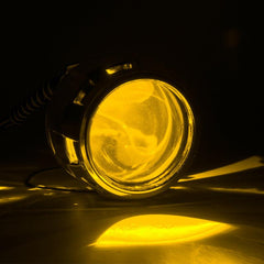 ORL Demon Eye Light Kits - Lights from Black Patch Performance