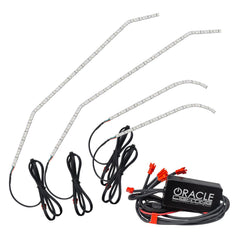 ORL DRL Headlight Upgrade Kits - Lights from Black Patch Performance