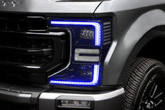 ORL DRL Headlight Upgrade Kits - Lights from Black Patch Performance