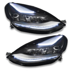 ORL DRL Headlight Upgrade Kits - ORACLE Lighting - Lights