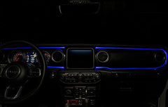 ORL Fiber Optic Kits - Lights from Black Patch Performance