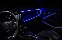 ORL Fiber Optic Kits - Lights from Black Patch Performance