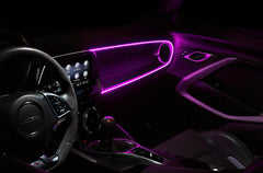 ORL Fiber Optic Kits - Lights from Black Patch Performance