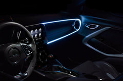ORL Fiber Optic Kits - Lights from Black Patch Performance