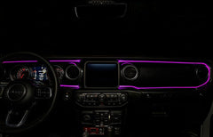 ORL Fiber Optic Kits - Lights from Black Patch Performance