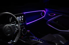 ORL Fiber Optic Kits - Lights from Black Patch Performance