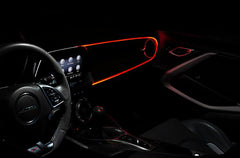 ORL Fiber Optic Kits - Lights from Black Patch Performance