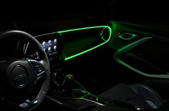 ORL Fiber Optic Kits - Lights from Black Patch Performance
