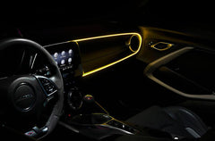 ORL Fiber Optic Kits - Lights from Black Patch Performance