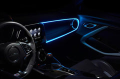 ORL Fiber Optic Kits - Lights from Black Patch Performance