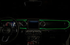ORL Fiber Optic Kits - Lights from Black Patch Performance