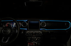 ORL Fiber Optic Kits - Lights from Black Patch Performance
