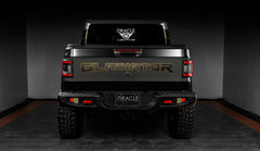 ORL Tail Light Assemblies - Lights from Black Patch Performance
