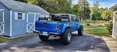 ORL Tail Light Assemblies - Lights from Black Patch Performance