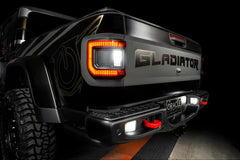 ORL Tail Light Assemblies - Lights from Black Patch Performance