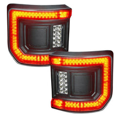 ORL Tail Light Assemblies - Lights from Black Patch Performance