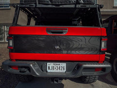 ORL Tail Light Assemblies - Lights from Black Patch Performance