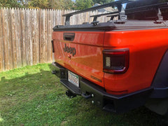ORL Tail Light Assemblies - Lights from Black Patch Performance