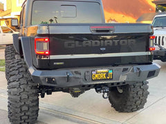 ORL Tail Light Assemblies - Lights from Black Patch Performance