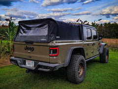 ORL Tail Light Assemblies - Lights from Black Patch Performance