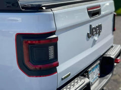 ORL Tail Light Assemblies - Lights from Black Patch Performance