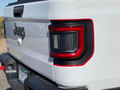 ORL Tail Light Assemblies - Lights from Black Patch Performance