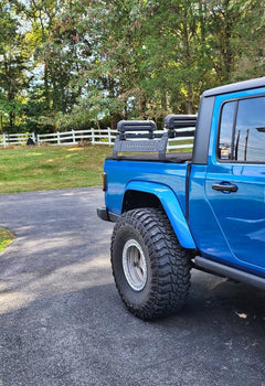 ORL Tail Light Assemblies - Lights from Black Patch Performance