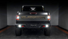 ORL Tail Light Assemblies - Lights from Black Patch Performance