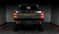 ORL Tail Light Assemblies - Lights from Black Patch Performance