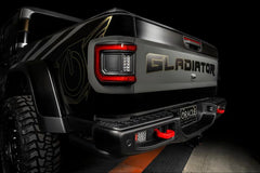 ORL Tail Light Assemblies - Lights from Black Patch Performance