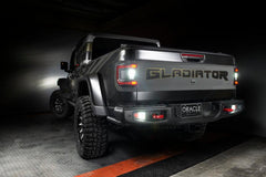 ORL Tail Light Assemblies - Lights from Black Patch Performance