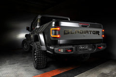 ORL Tail Light Assemblies - Lights from Black Patch Performance