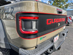 ORL Tail Light Assemblies - Lights from Black Patch Performance