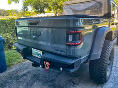 ORL Tail Light Assemblies - Lights from Black Patch Performance