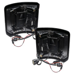 ORL Tail Light Assemblies - Lights from Black Patch Performance