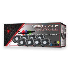 ORL Underbody Rock Lights - Lights from Black Patch Performance