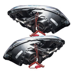ORL Headlight Assemblies - Black Patch Performance - orl7115-001