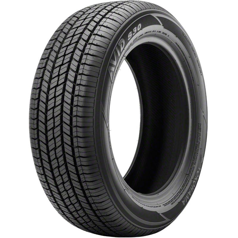 P205/55R16 Yokohama Avid S30D Load Range SL 110193238