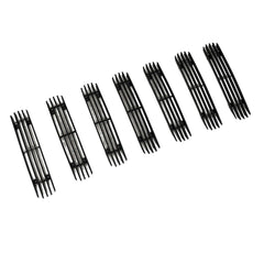 Jeep Grille - Front - Black Patch Performance - PARA300105B