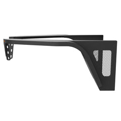 Jeep Body Armor - Black Patch Performance - PARA510066