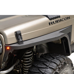 Jeep Body Armor - Black Patch Performance - PARA510066