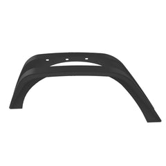 Jeep Fender Flare - Rear - Black Patch Performance - PARA510713