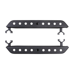 Jeep Rocker Panel Guard - Black Patch Performance - PARA517014