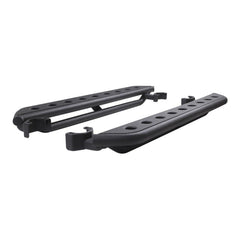 Jeep Rocker Panel Guard - Black Patch Performance - PARA517014