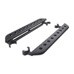 Jeep Rocker Panel Guard - Black Patch Performance - PARA517014