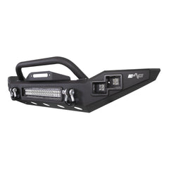 Jeep Front Bumpers - Black Patch Performance - PARA517016
