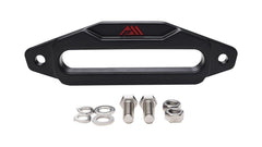 Accessories Jeep - Black Patch Performance - PARA8110100