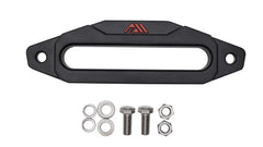 Accessories Jeep - Black Patch Performance - PARA8110100