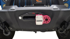 Accessories Jeep - Black Patch Performance - PARA8110100
