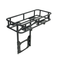 Accessories Jeep - Black Patch Performance - PARA8110111